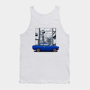 Sunny 120Y Tank Top